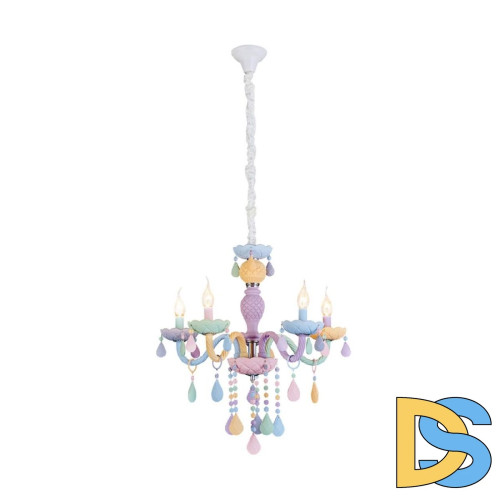 Подвесная люстра Aployt Selestina APL.663.03.05