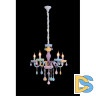 Подвесная люстра Aployt Selestina APL.663.03.05