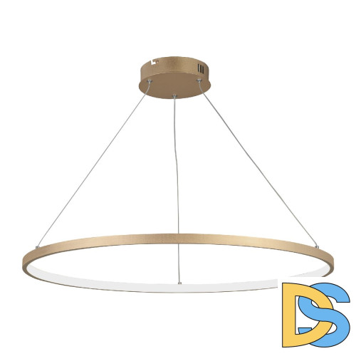 Подвесной светильник Vitaluce V2516-8/1S