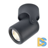 Спот Arte Lamp A3316PL-1BK