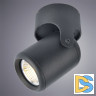 Спот Arte Lamp A3316PL-1BK
