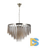 Подвесная люстра Moderli Souls V10783-12P