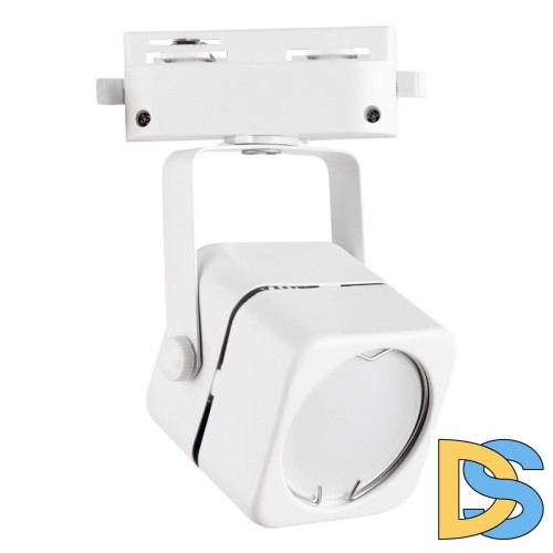 Трековый светильник Volpe UBL-Q320 GU10 White UL-00007423