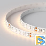 Светодиодная лента Arlight RT-A120-8mm 24V Warm2700 (9.6 W/m, IP20, 2835, 5m) 010346(2)