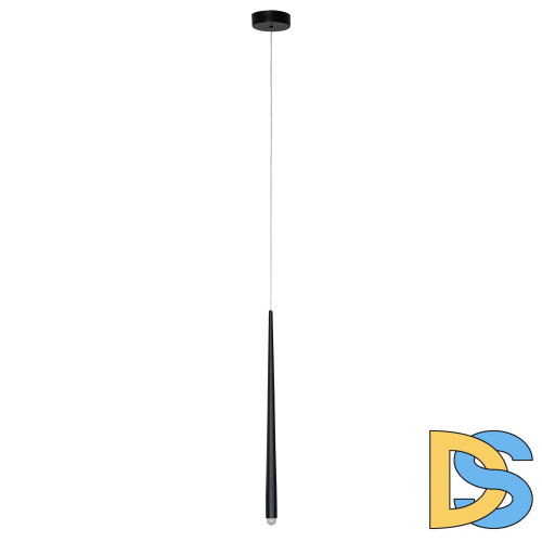 Подвесной светильник Arte Lamp Frankie A2191SP-6BK