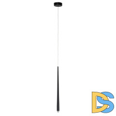 Подвесной светильник Arte Lamp Frankie A2191SP-6BK