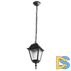 Уличный подвесной светильник Arte Lamp Bremen A1015SO-1BK