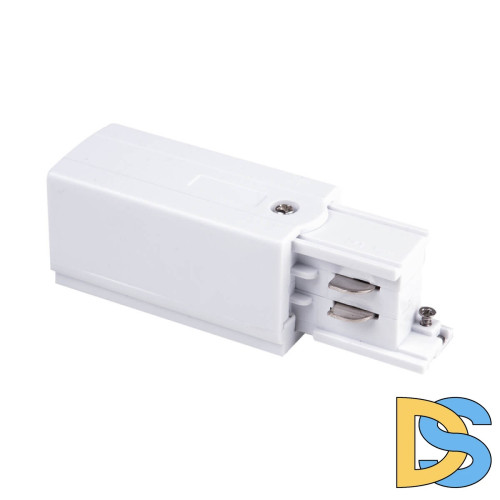 Ввод питания правый Elektrostandard TRP-1-3-R-WH 4690389112706