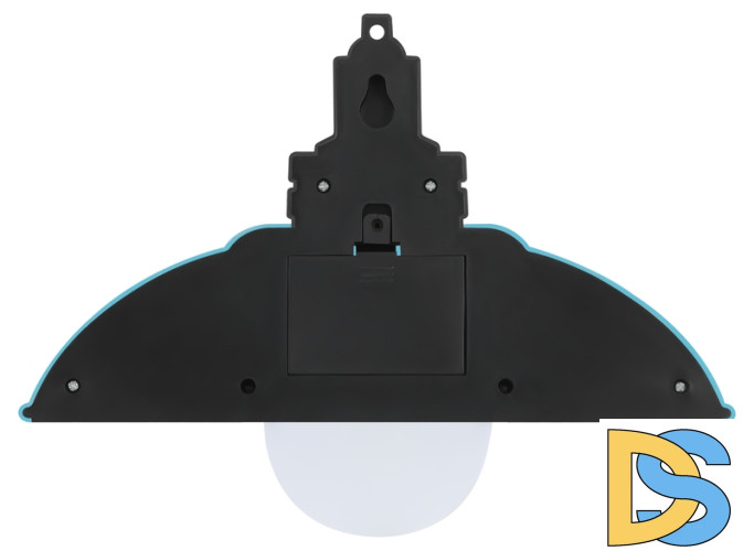 Настенный светильник Эра NLED-487-1W-SW-BU Б0051475