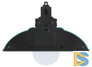 Настенный светильник Эра NLED-487-1W-SW-BU Б0051475