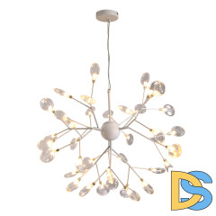 Подвесная люстра Arte Lamp Candy A7274SP-36WH