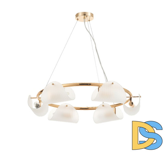 Подвесная люстра Rivoli Mariana 3178-205 Б0066491