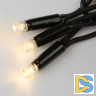 Уличная гирлянда Uniel ULD-C3020-384/TBK WARM WHITE IP67 UL-00010940