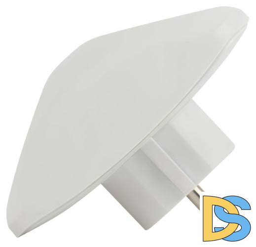 Разветвитель электрический Эра SPx-2-W Б0053480