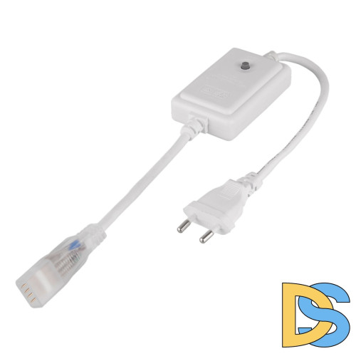 Контроллер для неона Elektrostandard LS001 220V 5050 RGB 4690389125096