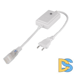 Контроллер для неона Elektrostandard LS001 220V 5050 RGB 4690389125096