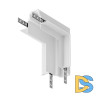 Угловой коннектор Maytoni Technical Magnetic track TRA004ICL-22W