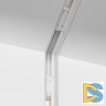 Угловой коннектор Maytoni Technical Magnetic track TRA004ICL-22W