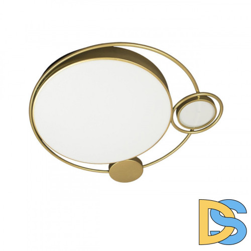 Потолочный светильник Loft IT Mike 10065