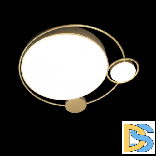 Потолочный светильник Loft IT Mike 10065