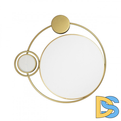 Потолочный светильник Loft IT Mike 10065