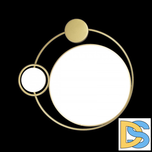 Потолочный светильник Loft IT Mike 10065