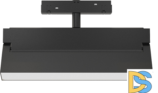 Трековый магнитный светильник Эра TRM20-2-22-12W4K-B Б0054807