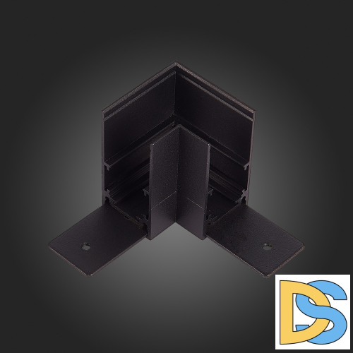 Коннектор L- образный ST Luce ST007.419.00