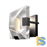 Настенный светильник Delight Collection Harlow Crystal MB16055007-1A