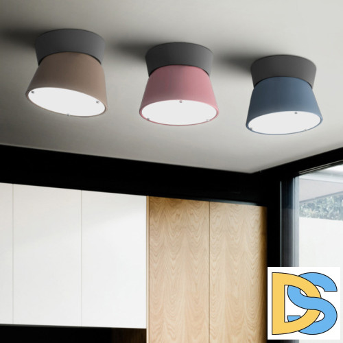 Потолочный светильник ImperiumLoft Knap 193552-26