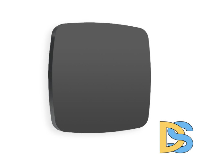 Лицевая панель заглушки для суппорта Ambrella Volt Omega OP9160