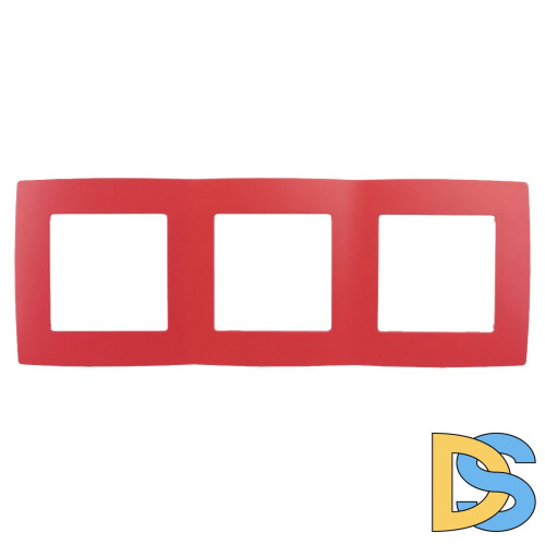 Рамка на 3 поста Эра 12-5003-23 Б0019406