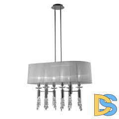 Подвесной светильник Mantra Tiffany 3853