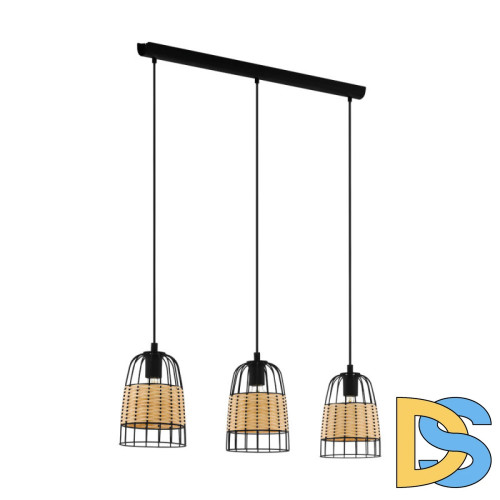 Подвесная люстра EGLO 43313