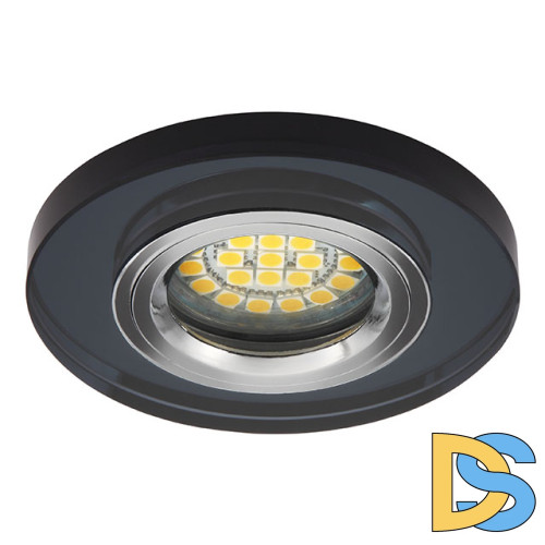 Точечный светильник Kanlux Morta CT-DSO50-B 19440