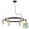 Подвесная люстра Lightstar Rullo (571016+214440-6+202430-6) LR0164060