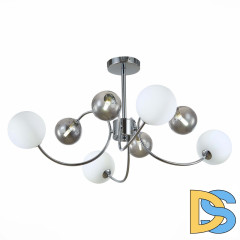 Люстра на штанге ST Luce Formae SLE220912-08