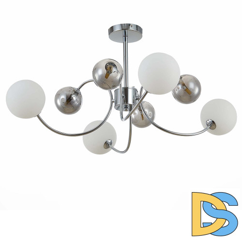 Люстра на штанге ST Luce Formae SLE220912-08