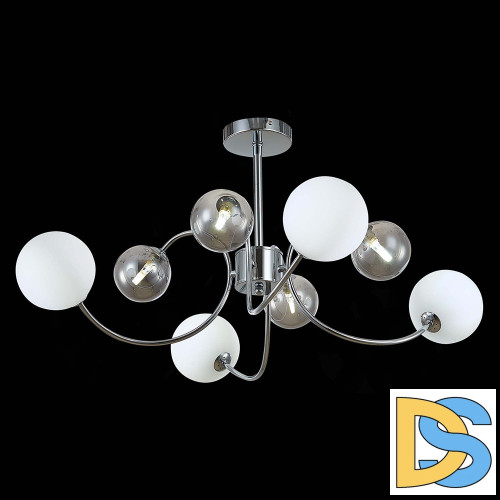 Люстра на штанге ST Luce Formae SLE220912-08