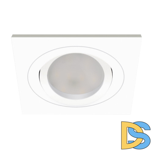 Точечный светильник Kanlux Seidy CT-DTL50-W/M 19454