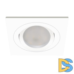 Точечный светильник Kanlux Seidy CT-DTL50-W/M 19454