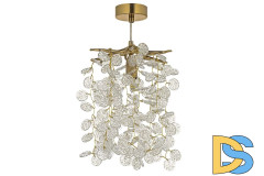 Подвесная люстра Dio DArte Elite Tavenna H 1.5.21.102 A