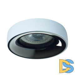 Точечный светильник Kanlux Elnis L W/A 27805