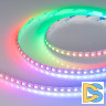 Светодиодная лента Arlight SPI-B96-10mm 12V RGB-PX1-BPT (13 W/m, IP20, 5060, 5m) 037868