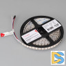 Светодиодная лента Arlight SPI-B96-10mm 12V RGB-PX1-BPT (13 W/m, IP20, 5060, 5m) 037868