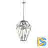 Подвесная люстра Delight Collection KG0809P-8 chrome