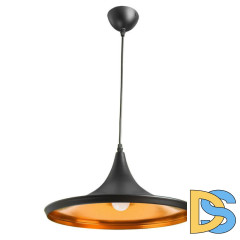Подвесной светильник Arte Lamp Cappello A3406SP-1BK
