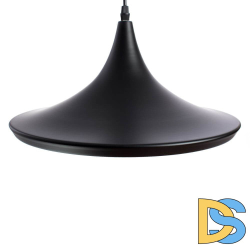 Подвесной светильник Arte Lamp Cappello A3406SP-1BK