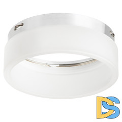 Кольцо декоративное Lightstar Rullo 202480