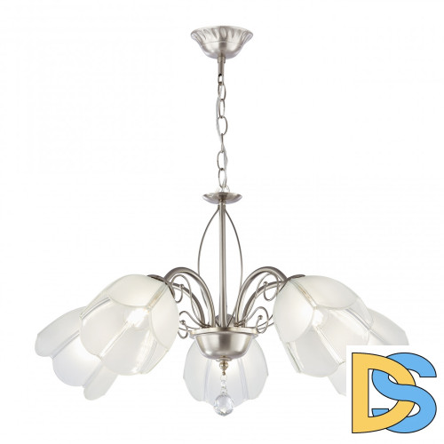 Подвесная люстра Arte Milano Amalfi 332656/5 SN